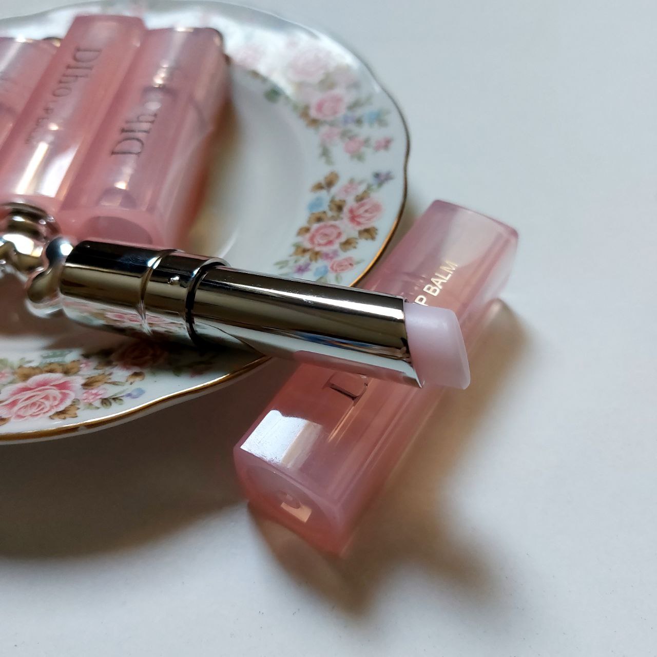 بالم لب حرارتی طرح دیور برند DIho