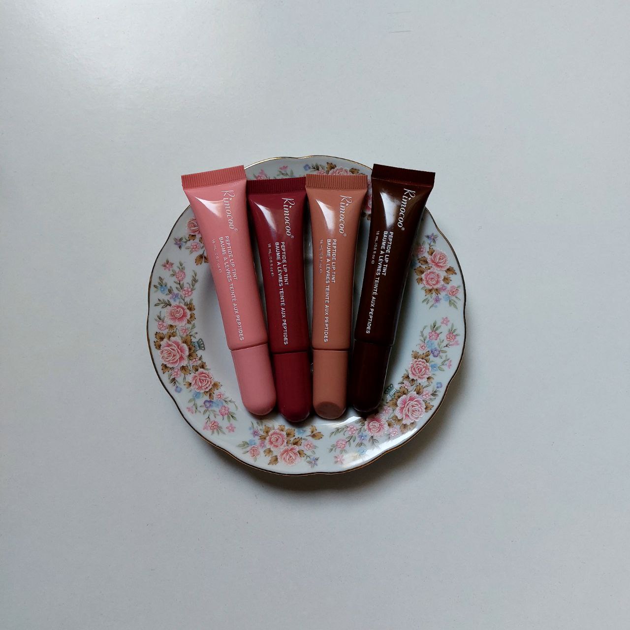 لیپگلاس طرح رود برند Rimocoo